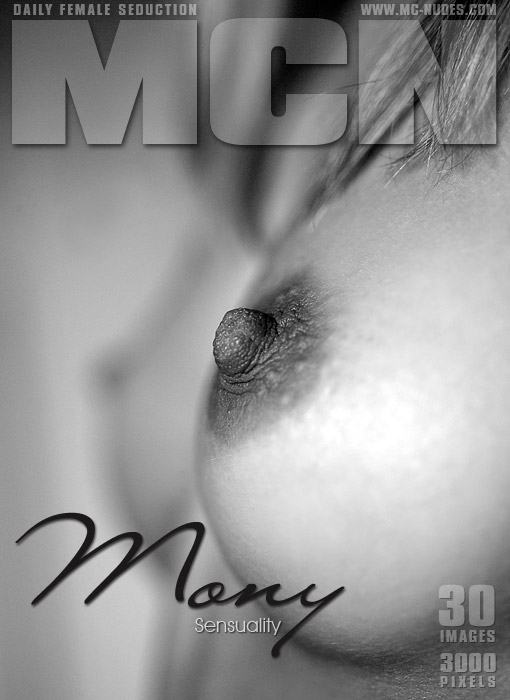 [MC-Nudes] Mony - Sensuality