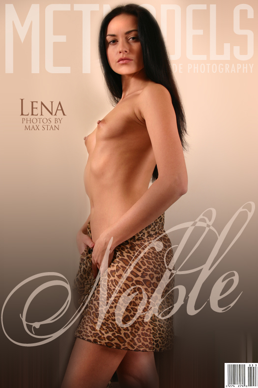 [MetModels] Lena - Noble