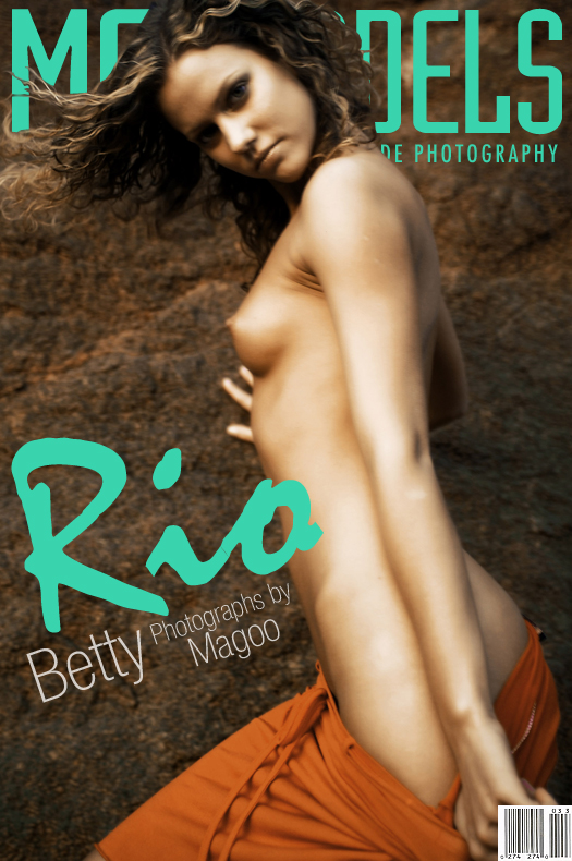 [MetModels] Betty - Rio