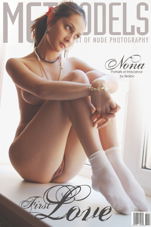 [MetModels] Nona - First Love