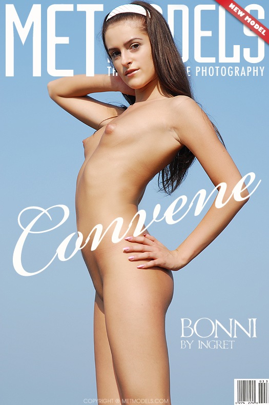 [MetModels] Bonni - Convene