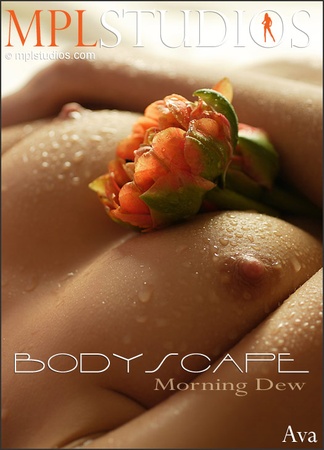 [MPLStudios] Ava - Bodyscape: Morning Dew