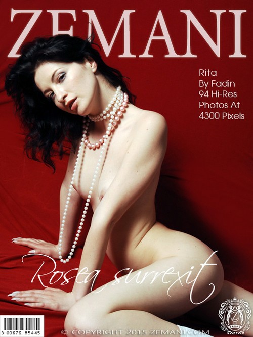 [Zemani] 9 Photosets (September 2015)