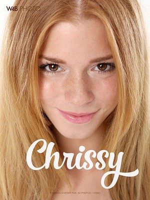 [Watch4Beauty] Chrissy Fox - Casting, Introducing