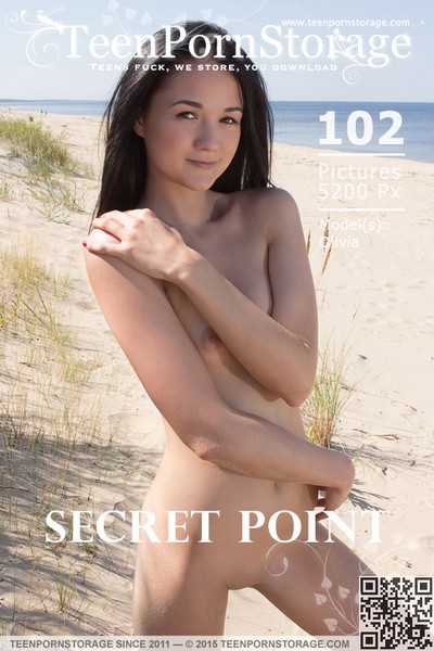 [TeenPornStorage] Olivia - Secret Point