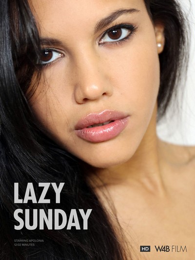 [Watch4Beauty] Apolonia - Lazy Sunday