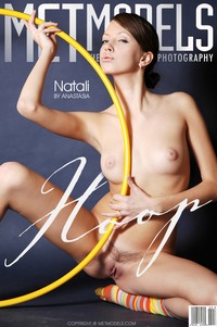 [Met-Models] Natasha, Natali - Full Photoset Pack