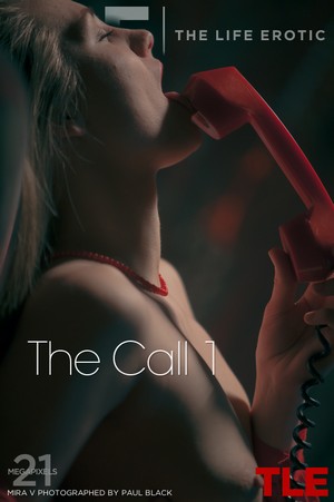 [TheLifeErotic] Mira V - The Call (HD Video and Photoset)