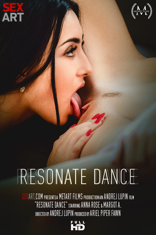 [Sex-Art] Anna Rose, Margot A - Resonate Dance