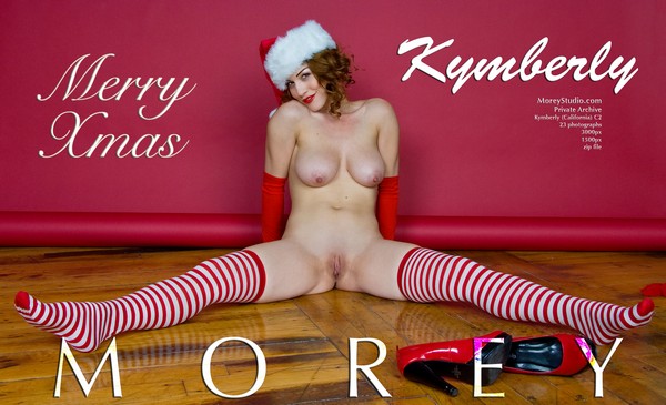 [MoreySudio] Kymberly - Photoset C2