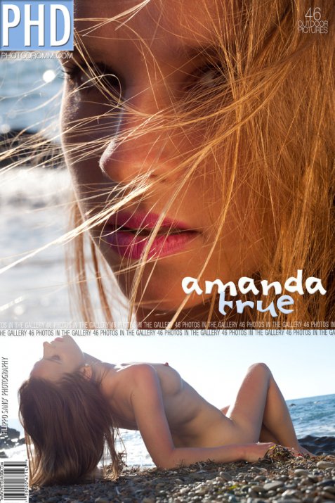 [PhotoDromm] Amanda - True