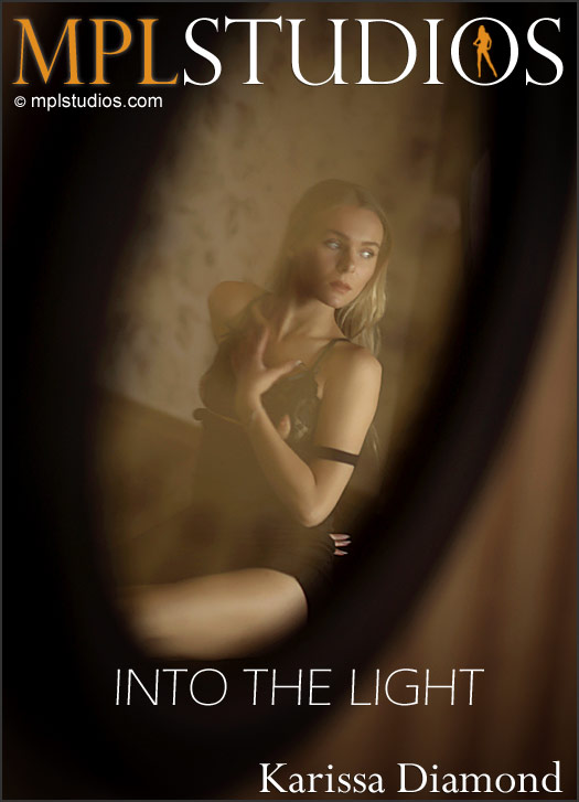 [MPLStudios] Karissa Diamond - Into The Light