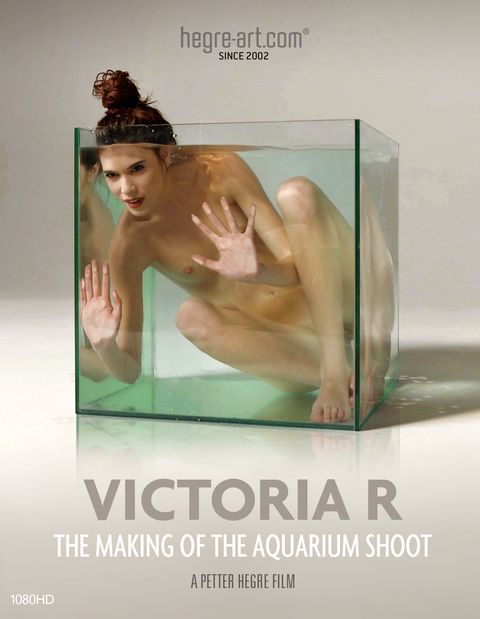 [Hegre-Art] Victoria R - Full Photo and HD Video Pack 2013-2016