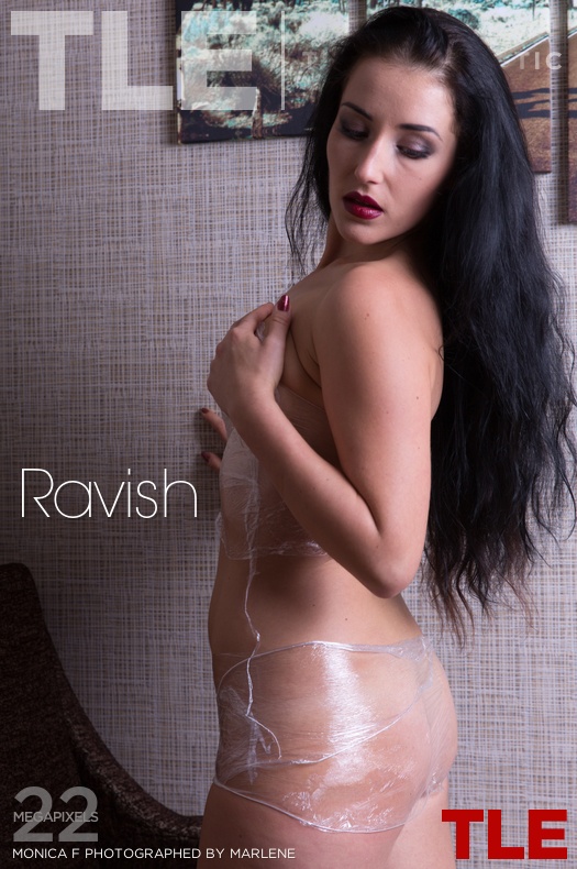 [TheLifeErotic] Monica F - Ravish