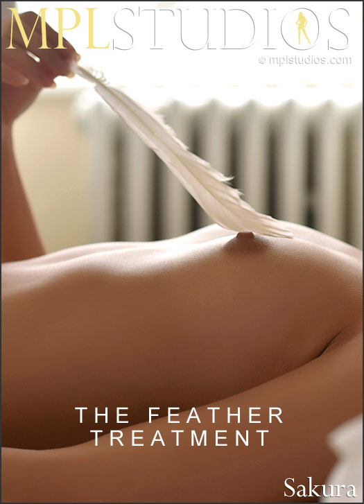 [MPLStudios] Sakura - The Feather Treatment