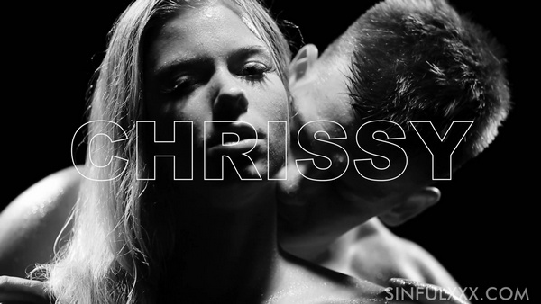 [SinfulXXX] Passion Noir 3 - Chrissy