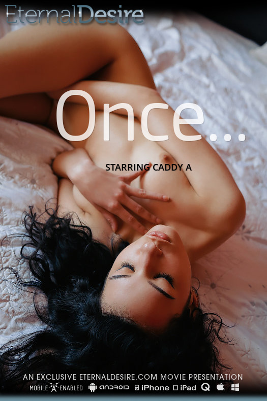 [EternalDesire] Caddy A - Once On The House