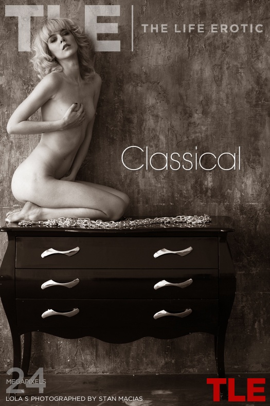 [TheLifeErotic] Lola S - Classical