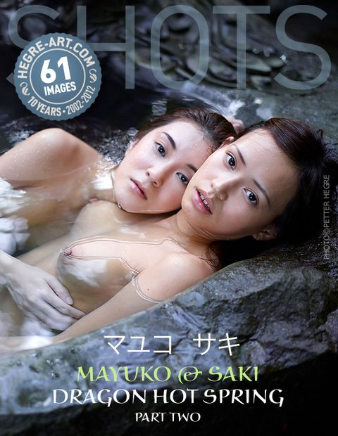 [Hegre-Art] Mayuko - Photo and HD Video Pack 2011