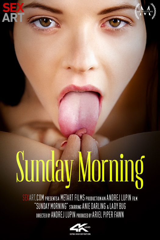 [Sex-Art] Anie Darling, Lady Bug - Sunday Morning