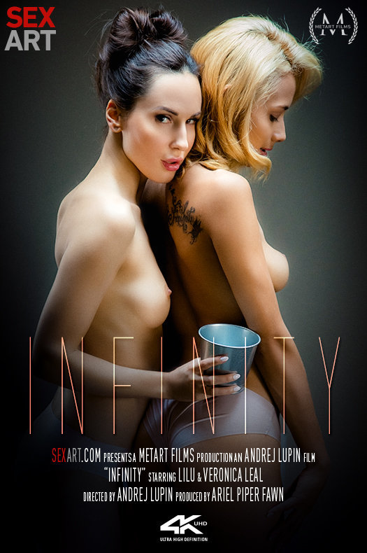 [Sex-Art] Lilu Moon, Veronica Leal - Infinity