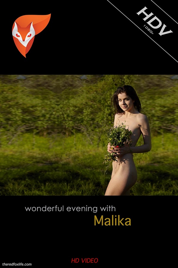 [TheRedFoxLife] Wonderful Evening With Malika