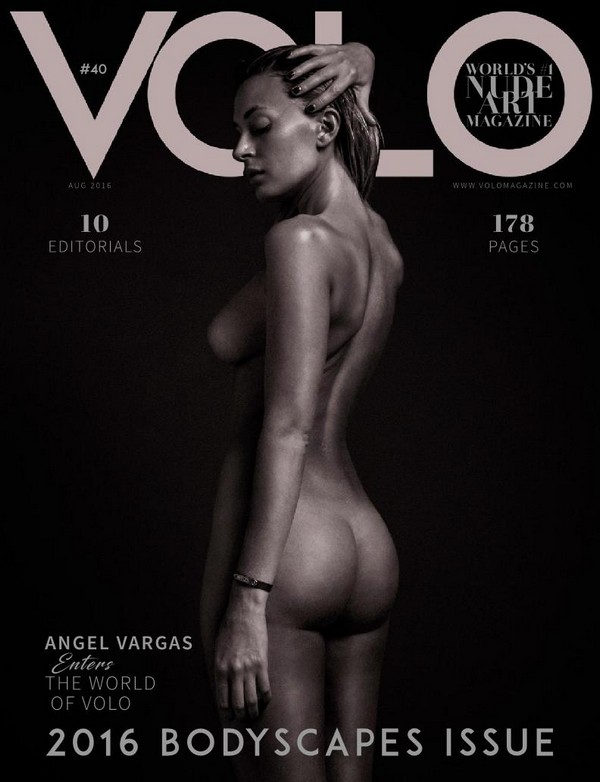 Volo Magazine #40 / August 2016