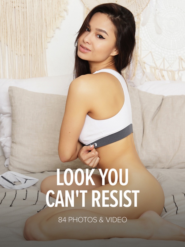 [Watch4Beauty] Astrid - Look You Can't Resist