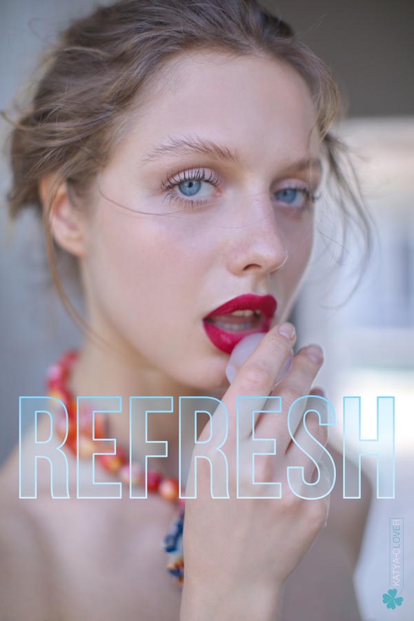 [Katya-Clover.Com] Joy, Clarice - Refresh