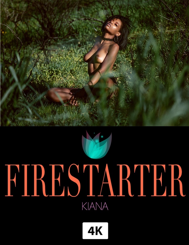 [TheEmilyBloom] Kiana - Firestarter