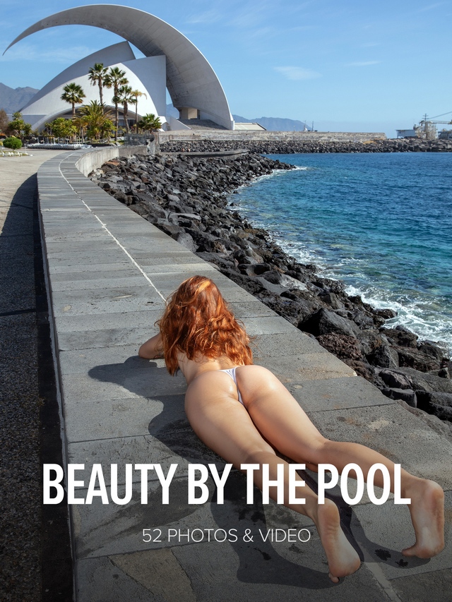 [Watch4Beauty] Agatha Vega - Beauty By The Pool