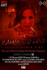 Kamikaze Love - Complete Pack