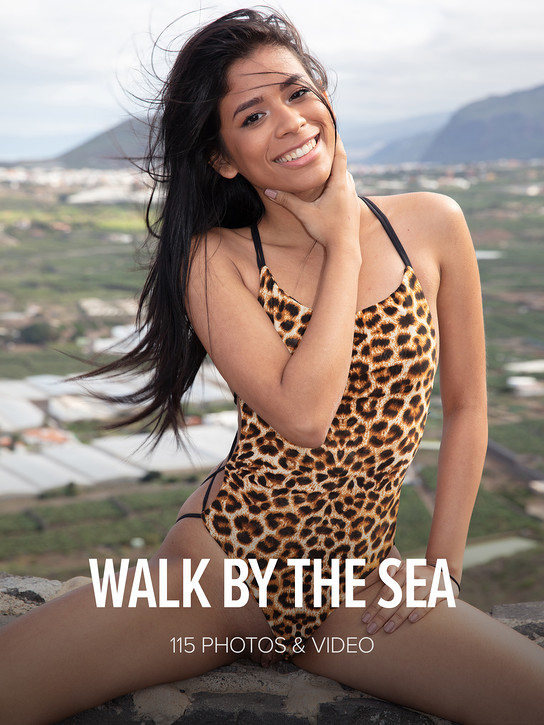 [Watch4Beauty] Karin Torres - Walk By The Sea