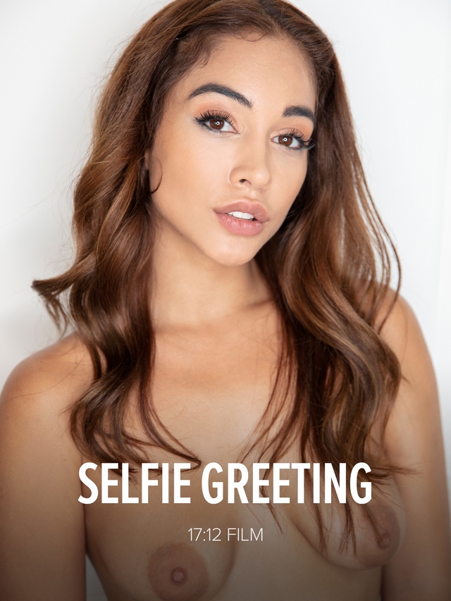 [Watch4Beauty] Ginebra Bellucci - Selfie Greeting