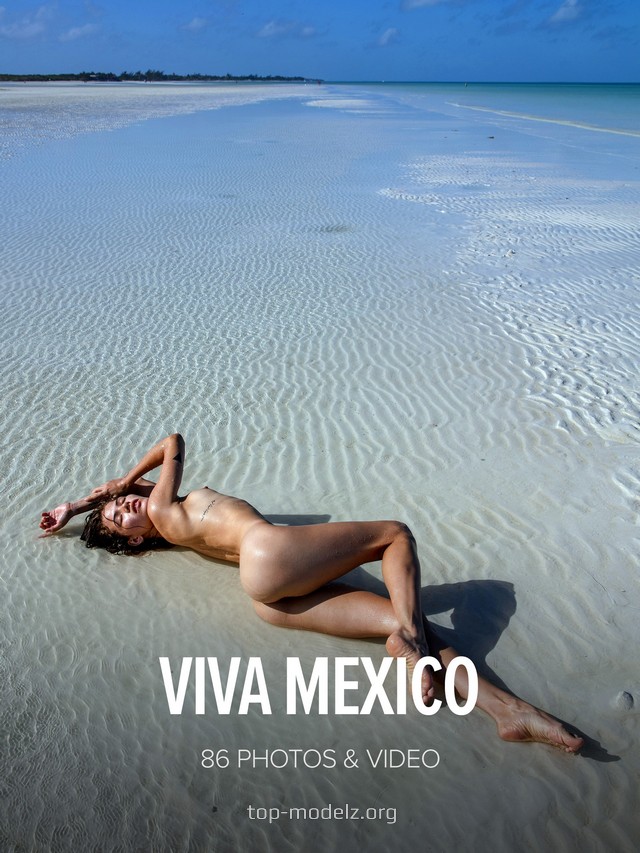 [Watch4Beauty] Irene Rouse - Viva Mexico