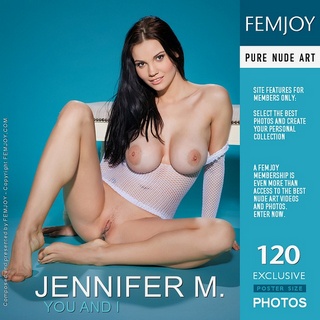 Jennifer M, Stacie A, Eliana, Samantha, Ursula - Photoset Pack 2011-2017