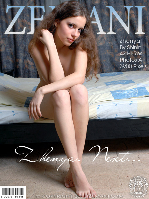 [MetArt, Zemani] Lora, Darsi A, Zhenya - Photo & Video Pack 2007-2014