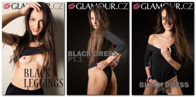 [Glamour.CZ] Denisa 5 - Photoset Pack 2021