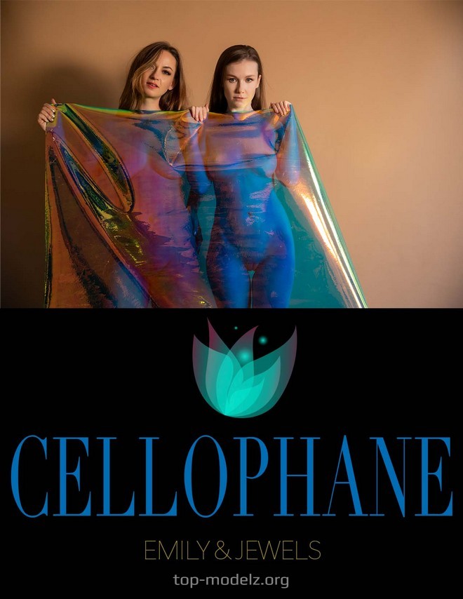 [TheEmilyBloom] Emily Bloom, Jewels - Cellophane