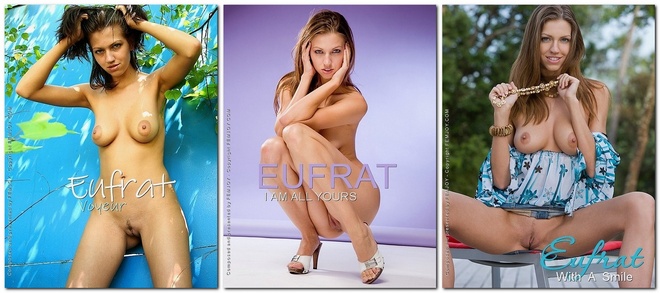 Eufrat - FJ - Photoset Pack 2006-2013