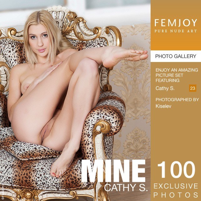 Cathy S - FJ - Photoset Pack 2011-2014