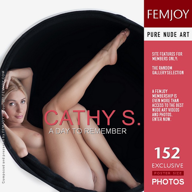 Cathy S - FJ - Photoset Pack 2011-2014