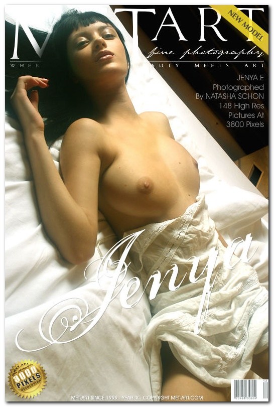 Jenya E - MetArt - Photoset Pack 2007-2009 Jenya E - MetArt - Photoset Pack 2007-2009