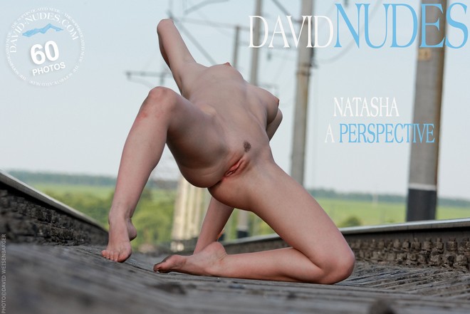 [DavidNudes] Natasha - A Perspective