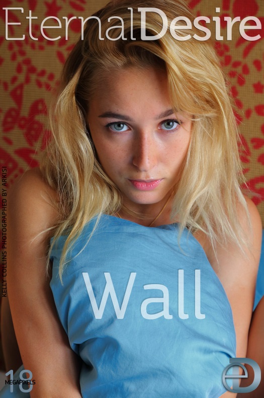 [EternalDesire] Kelly Collins - Wall