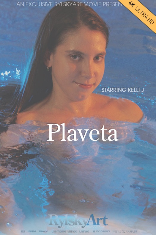 [RylskyArt] Kelli J - Plaveta