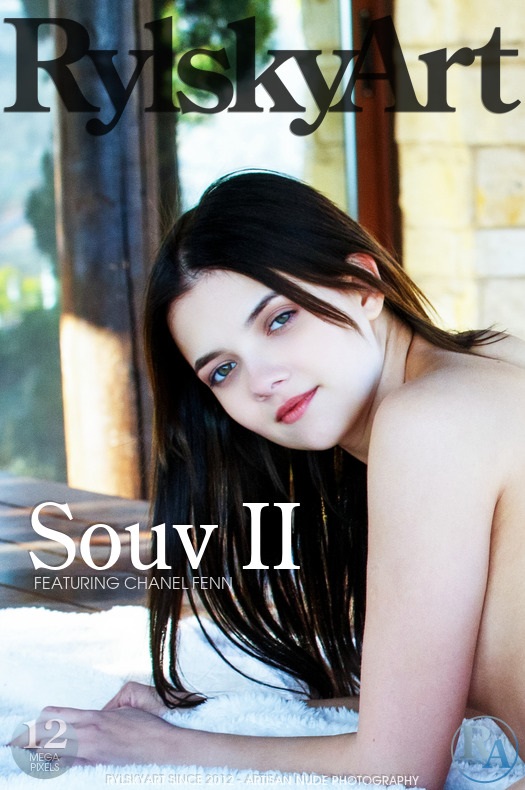 [RylskyArt] Chanel Fenn - Souv 2