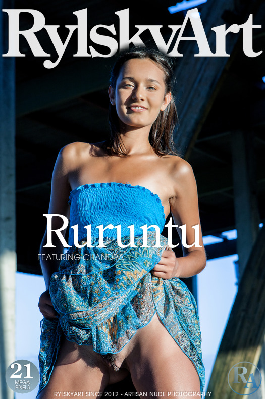 Ruruntu