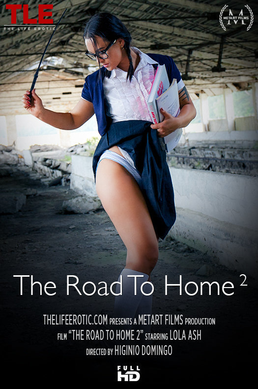 The Road To Home 2