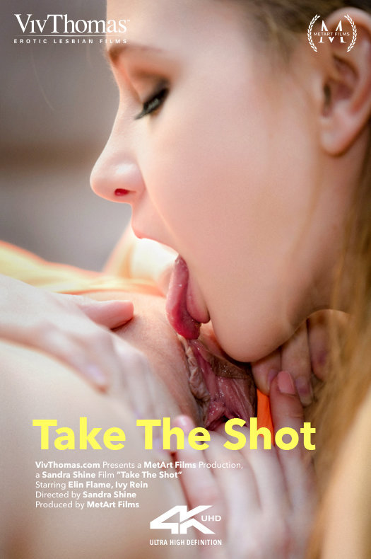 Take The Shot